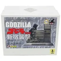 Figure - Godzilla series