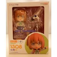 Nendoroid - Koisuru Asteroid (Asteroid in Love) / Konohata Mira