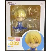 Nendoroid - Kuroko no Basket (Kuroko's Basketball) / Kise Ryota