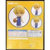 Nendoroid - Kuroko no Basket (Kuroko's Basketball) / Kise Ryota