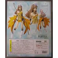 Figure - Shining Wind / Kureha (Shining Series)