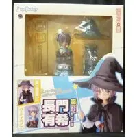 Figure - The Melancholy of Haruhi Suzumiya / Nagato Yuki