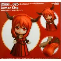 Nendoroid - Maoyuu Maou Yuusha