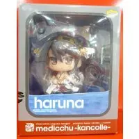 Figure - KanColle / Haruna