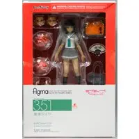 figma - Love Live! Sunshine!! / Kurosawa Dia