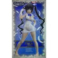 Figure - DanMachi / Hestia