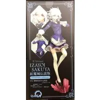 Figure - Touhou Project / Izayoi Sakuya