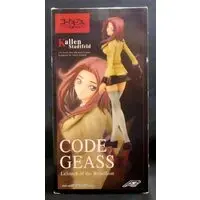 Figure - Code Geass / Kouzuki Kallen