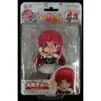 Nendoroid - PriPara / Hojo Sophy