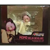 Figure - To LOVE Ru Darkness / Momo Belia Deviluke