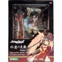 Figure - Shining Blade / Sakuya (Shining Series)