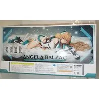 FREEing - Rakuen Tsuihou (Expelled from Paradise) / Angela Balzac