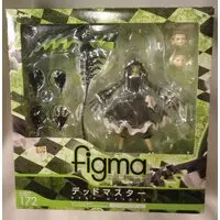 figma - Black Rock Shooter / Dead Master