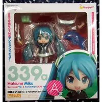 Nendoroid - Happy Kuji - VOCALOID / Hatsune Miku