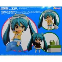 Nendoroid - Happy Kuji - VOCALOID / Hatsune Miku