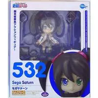 Nendoroid - Sega Hard Girls