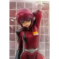 Figure - Mobile Suit Gundam SEED Destiny / Lunamaria Hawke