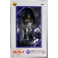 Ichiban Kuji - K-ON! / Nakano Azusa