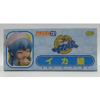 Nendoroid - Shinryaku! Ika Musume (The Squid Girl)