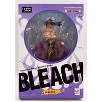 Figure - Bleach / Shihouin Yoruichi