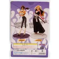 Figure - Bleach / Shihouin Yoruichi