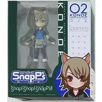 Figure - Lamento: Beyond the Void