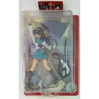 Prize Figure - Figure - The Melancholy of Haruhi Suzumiya / Suzumiya Haruhi