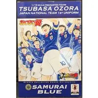 Figure - Captain Tsubasa / Ozora Tsubasa
