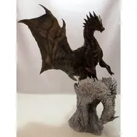 Capcom Figure Builder Creator's Model - Monster Hunter Series / Kushala Daora