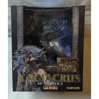 Capcom Figure Builder Creator's Model - Monster Hunter Series / Lagiacrus