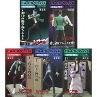 Prize Figure - Figure - Lupin III / Mine Fujiko