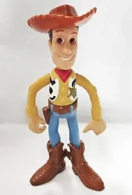 Figure - Toy Story