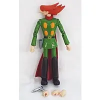 Figure - Cyborg 009