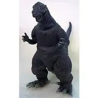 Sofubi Figure - Godzilla series