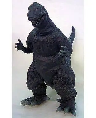 Sofubi Figure - Godzilla series