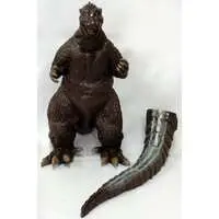 Sofubi Figure - Godzilla series