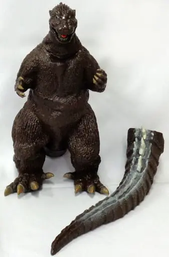 Sofubi Figure - Godzilla series