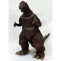 Sofubi Figure - Godzilla series