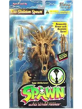 Figure - Spawn