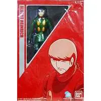 Figure - Cyborg 009