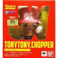 Figuarts Zero - One Piece / Tony Tony Chopper