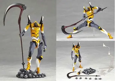 Revoltech - Neon Genesis Evangelion