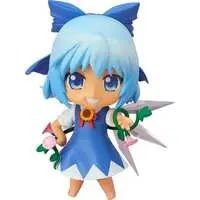 Nendoroid - Touhou Project / Cirno