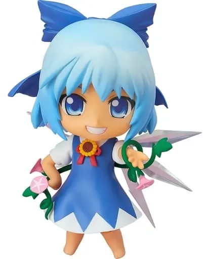 Nendoroid - Touhou Project / Cirno