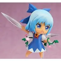 Nendoroid - Touhou Project / Cirno