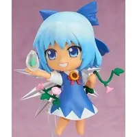 Nendoroid - Touhou Project / Cirno