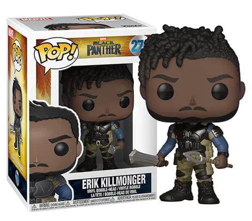 Figure - Black Panther