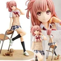 Figure - Oregairu / Yuigahama Yui