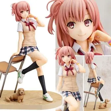 Figure - Oregairu / Yuigahama Yui