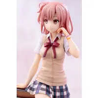 Figure - Oregairu / Yuigahama Yui